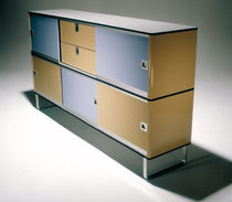 low filing cupboard SYSTEM 35 M&uuml;ller