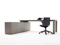low filing cupboard SIDE STORE by Willem van Ast Arco Contemporary Furniture