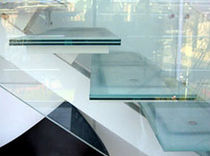 low iron extra-clear float glass panel  Central Canadian Glass Inc.