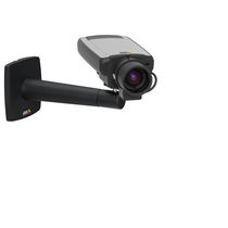 low light camera for video surveillance AXIS Q1602  AXIS COMMUNICATIONS