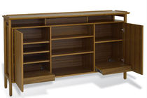 low office bookcase 50 Jesper Office