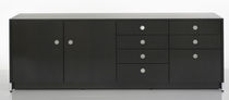 low office bookcase  Geiger