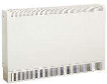 low surface temperature (LST) horizontal hot-water radiator LST HEATLINE