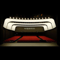 luminous stretch ceiling NEWLIGHT New Mat