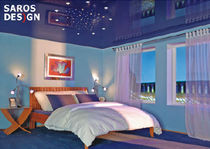 luminous stretch ceiling PREMIUM 11 Saros EST OU