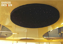 luminous stretch ceiling PREMIUM 20 Saros EST OU