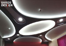 luminous stretch ceiling PREMIUM 22 Saros EST OU