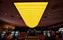 luminous suspended ceiling  Seeyond