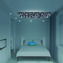 luminous suspended ceiling KIT 100 LUCIOLES "CIEL &Eacute;TOIL&Eacute;" DIPLINE