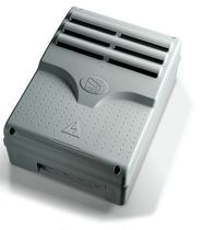 magnetic card reader for access control RBM84 CAME CANCELLI AUTOMATICI