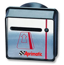 magnetic card reader for access control 41821/001 - LB4 Aprimatic Doors