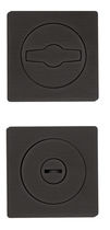 magnetic flush door handle 590AC OMP PORRO