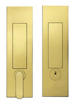 magnetic flush door handle 593AC OMP PORRO