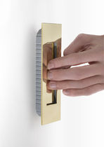 magnetic flush door handle 593 OMP PORRO