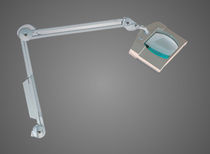 magnifying lamp LENTE BLS208 GIGLI MEGLIO