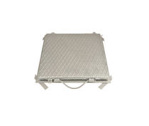 manhole cover WATERPROOF ASCO