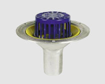 manhole AV OUTLET Alumasc Exterior Building Products Ltd