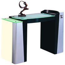 manicure table ALENNE Interstate Design Industries