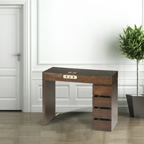 manicure table with vacuum MANITABLE Euracom