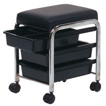 manicure trolley DEVID 415 BMP Srl
