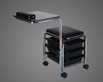 manicure trolley BMLT04A GIGLI MEGLIO