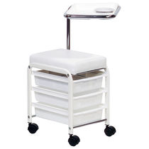 manicure trolley DEVID II BMP Srl