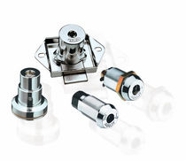 manual security lock PROTEC Assa Abloy