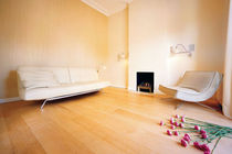 maple engineered wood floor TUNG OIL SATIN EBONY AND CO
