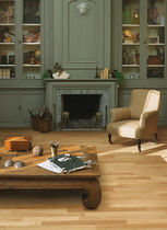 maple engineered wood floor ECOFOREST BERRY FLOOR