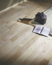 maple engineered wood floor CLASSIQUE Europlac