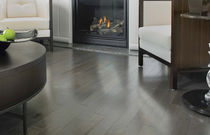 maple solid wood flooring MAPLE CHARCOAL Mirage