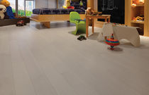 maple solid wood flooring MAPLE NORDIC Mirage