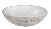 marble counter top washbasin NATURA ROUSSEAU