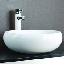 marble counter top washbasin NR4214WM Lautus