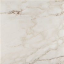 marble floor tile CALACATTA CREMA ANN SACKS