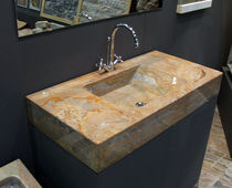 marble kitchen sink  SEMEA SAS