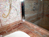 marble mosaic tile  SEMEA SAS