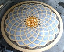 marble mosaic tile  AmareStone