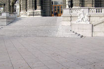 marble paving tile for exterior floors AURISINA FIORITA ZENITH C