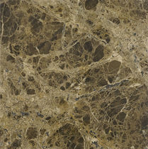 marble tile EMPERADOR DARK ANN SACKS
