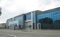 marble ventilated facade  ADERMA
