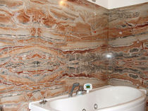 marble wall tile: plain color  SEMEA SAS