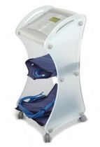 massage machine PRESS001C BRONZE ITALIA