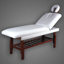 massage table with storage BL9932 GIGLI MEGLIO