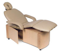 massage table with storage ISIS TA-11851-XX HydroCo