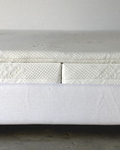mattress topper MEMORA SOLO LITERIE BONNET