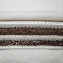 mattress with removable cover ATLAS Coco-Mat
