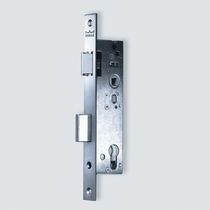 mechanical lock for swing door  DORMA International