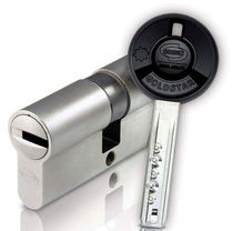 mechanical lock for swing door CORBIN-PC800 ASSA ABLOY