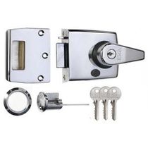 mechanical lock for swing door  Rubben UK